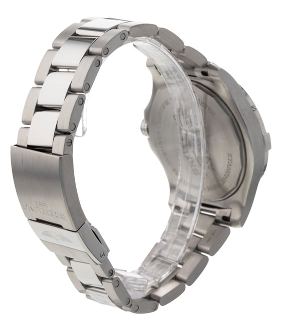 Breitling Avenger Automatic 43 A32397 Image 3